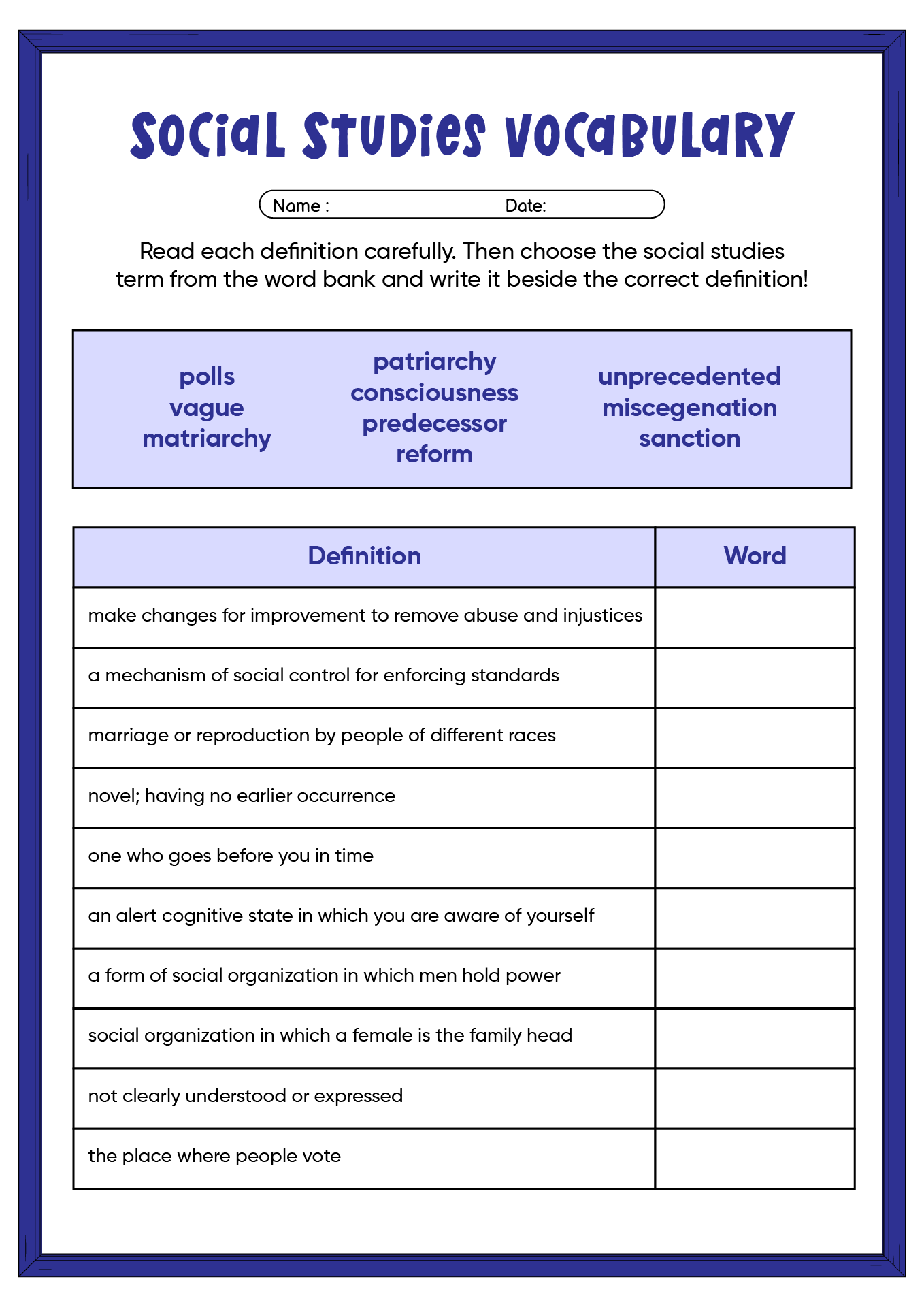 13 GED Reading Worksheets Free PDF At Worksheeto Worksheets Library