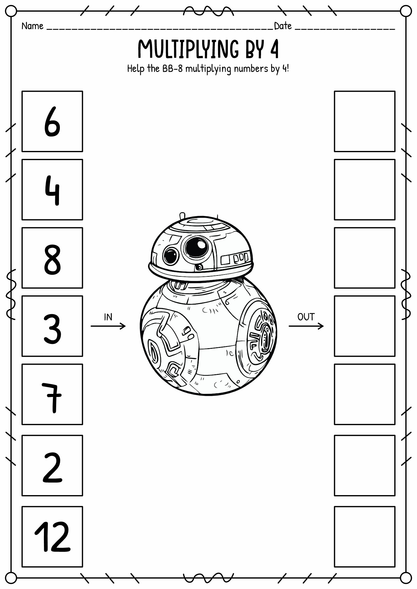 15 Star Wars Math Worksheets Printable Free PDF At Worksheeto Worksheets Library 15 Star Wars Math Worksheets Printable Free PDF At Worksheeto Worksheets Library