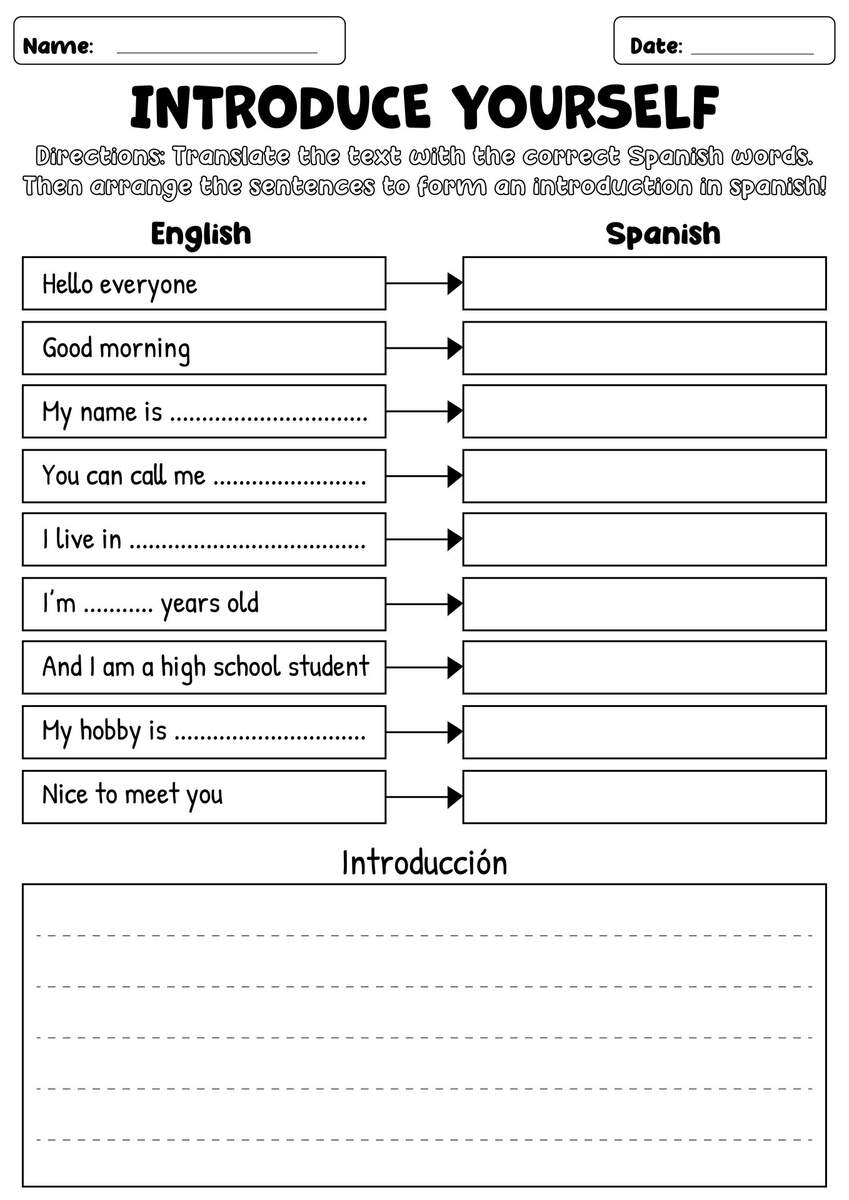19 Reflexive Verbs In Spanish Worksheet Free PDF At Worksheeto 19 Reflexive Verbs In Spanish Worksheet Free PDF At Worksheeto