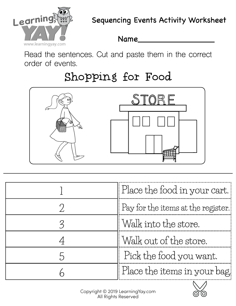 1st Grade English Worksheets Free Printables