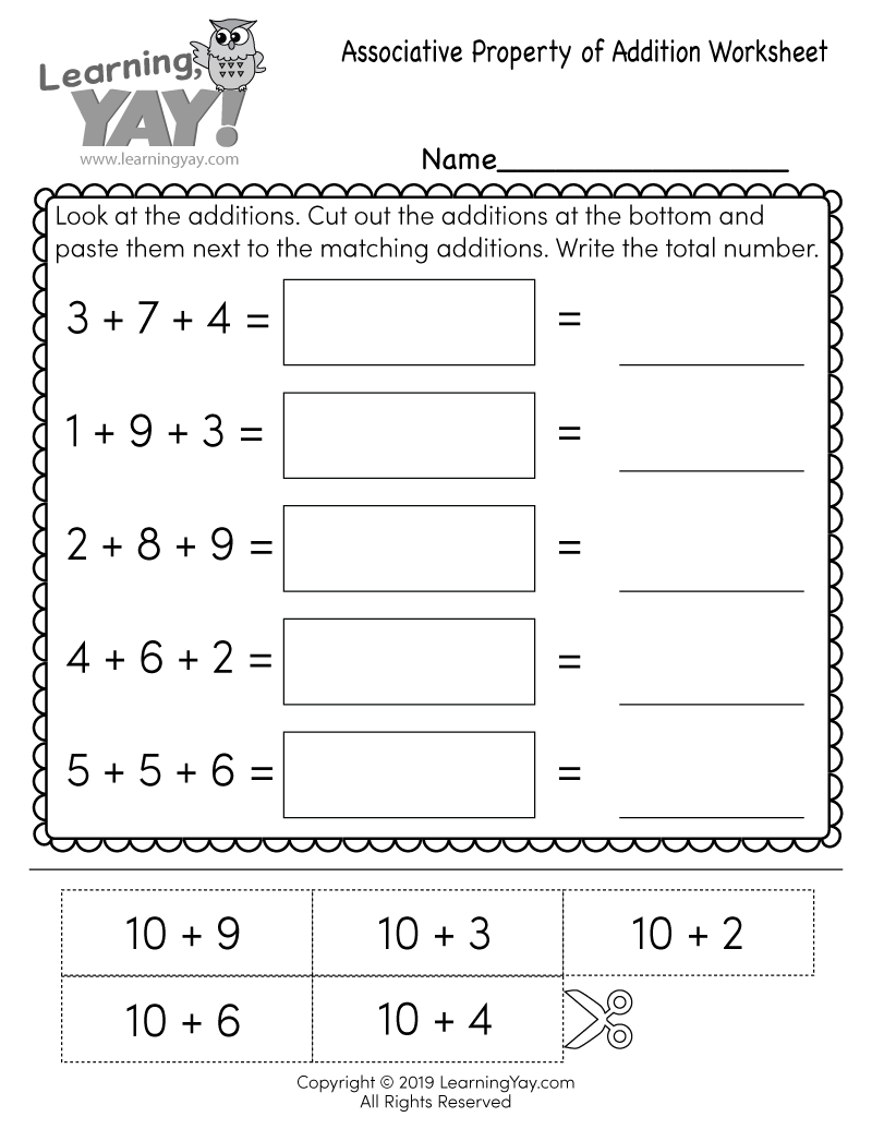 1st Grade Math Worksheets Free Printables 1st Grade Math And Literacy Worksheets With A Freebie Planning Playtime