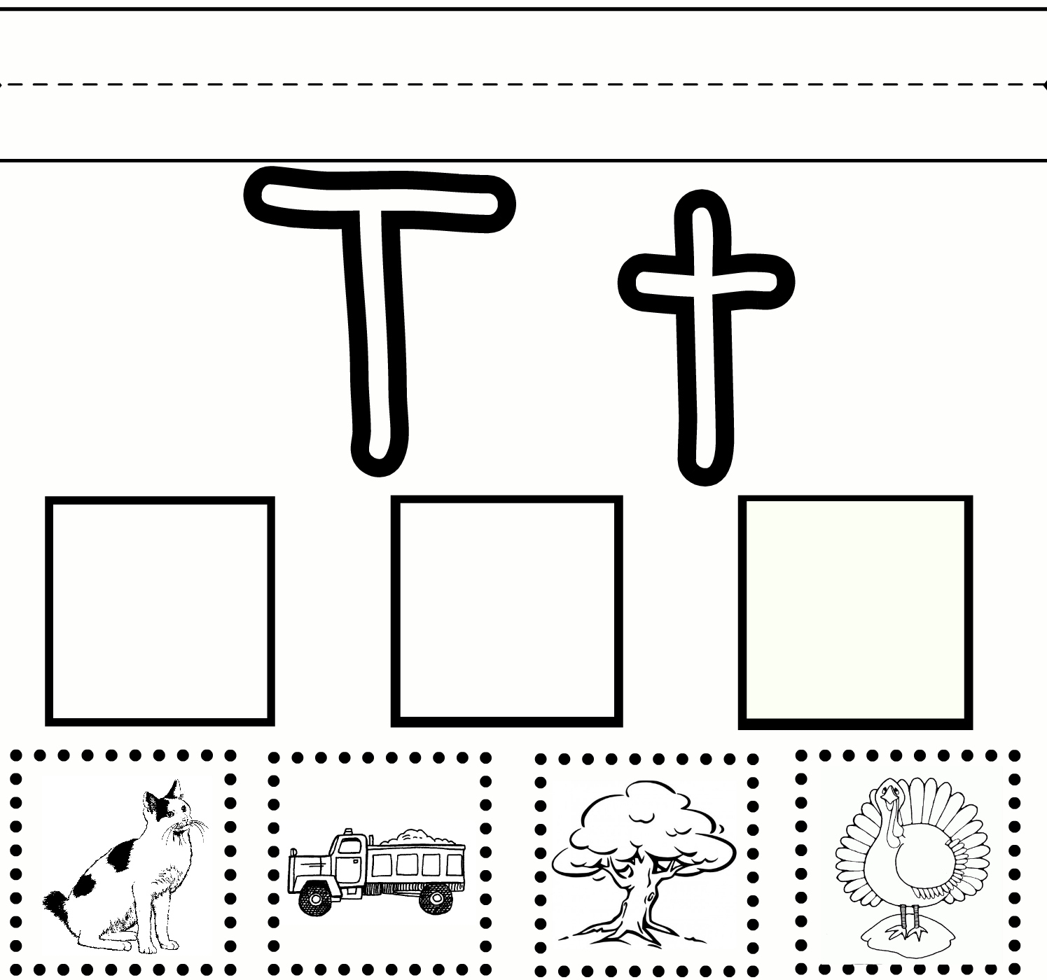20 Letter T Activities For Preschool Crafts Songs And Play Ideas Teaching Expertise
