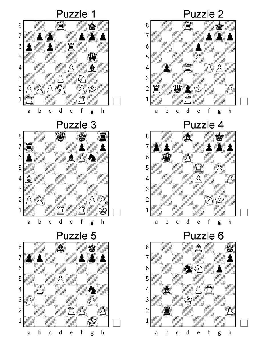 2000 Extremely Easy Chess Puzzles In One Move Printable PDF With Answers Instant Download Chess Gift Chess For Kids Chess Problems Etsy 2000 Extremely Easy Chess Puzzles In One Move Printable PDF With Answers Instant Download Chess Gift Chess For Kids Chess Problems Etsy