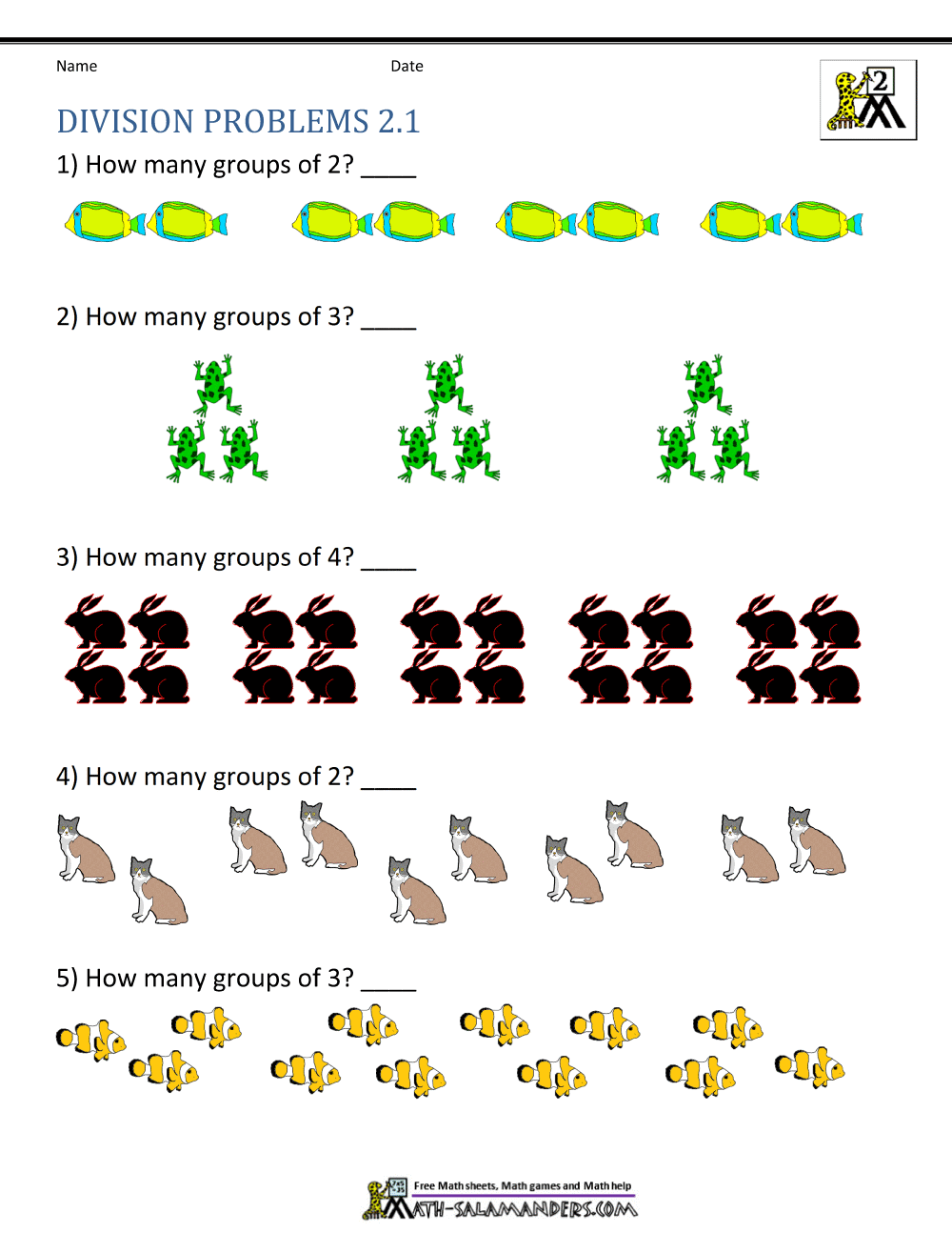 Division Worksheets Problems Free Printable Math Drills Free Printables Lettering SVG Files Tools Apps