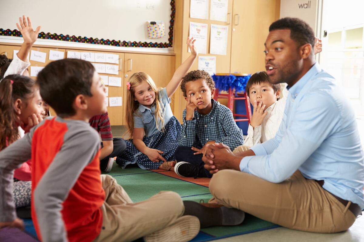 2nd Grade ELA Free Lesson Plans Full Year Curriculum
