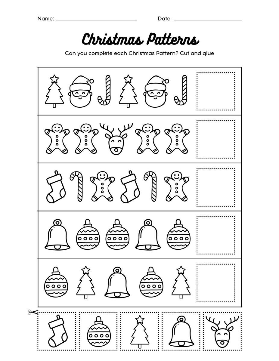 Santa S Workshop Classification Worksheet Free Printable Digital PDF