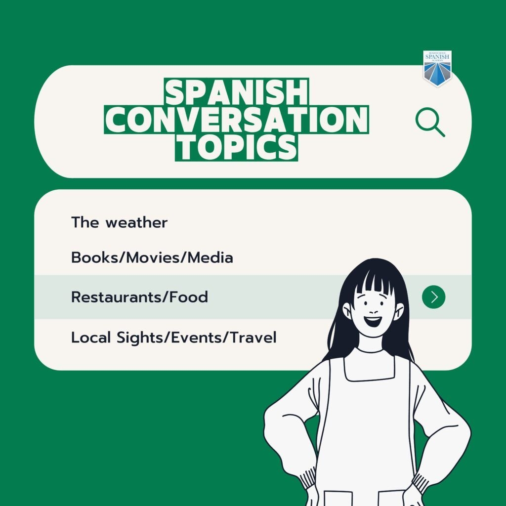 50 Simple Spanish Questions To Ask In A Conversation And How To Answer 50 Simple Spanish Questions To Ask In A Conversation And How To Answer