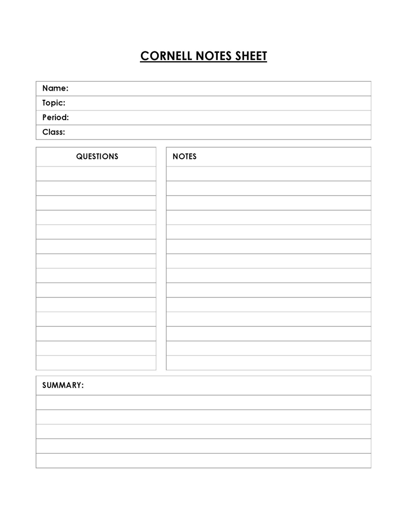 Free Printable Graphic Organizer Templates To Customize Canva