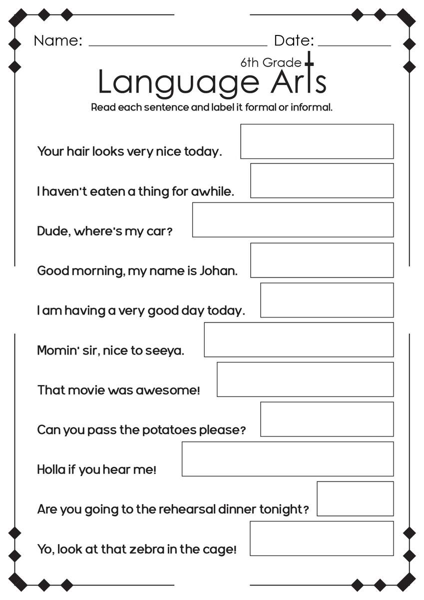 8th Grade English Worksheets TheWorksheets CoM TheWorksheets Library Worksheets Library 8th Grade English Worksheets TheWorksheets CoM TheWorksheets Library Worksheets Library