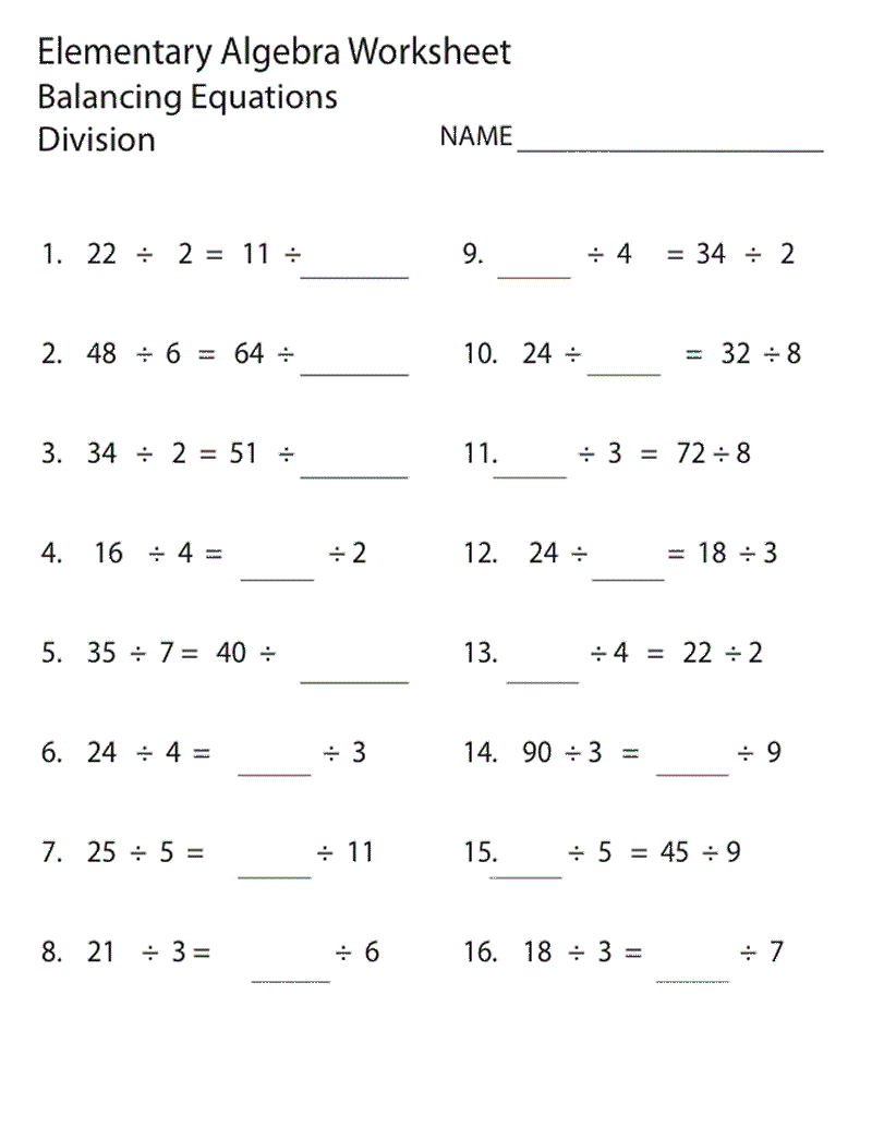 9th Grade Math Worksheets Learning Printable Ninth Grade Math Practice Worksheet Worksheets Worksheets