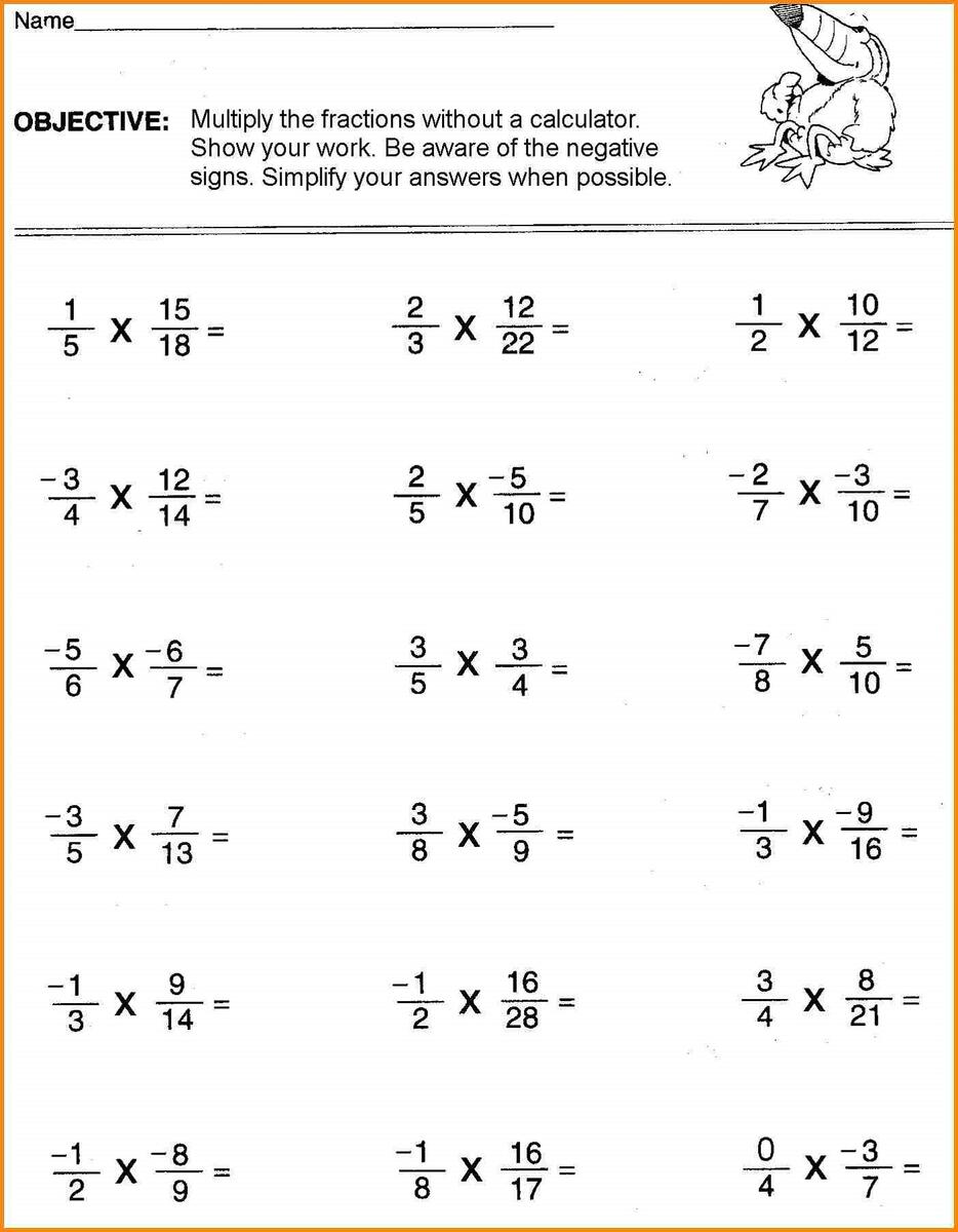 9th Grade Math Worksheets Learning Printable Free Printable 9th Grade Math Review Worksheet