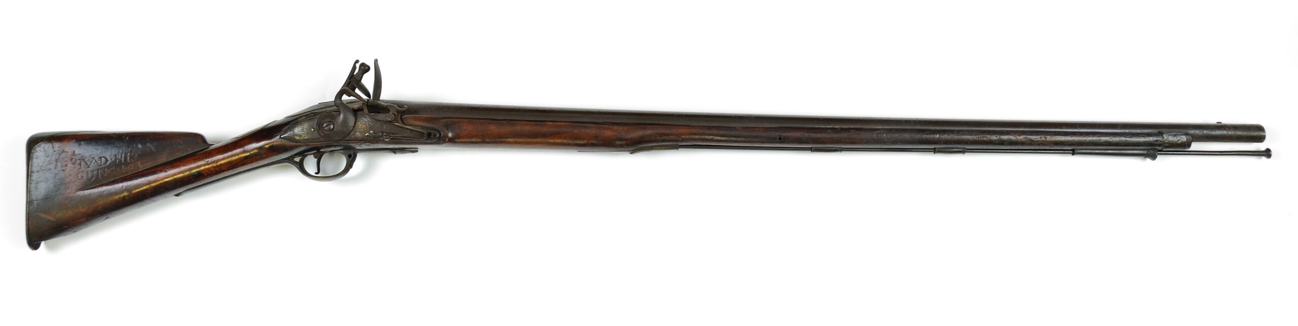 A Revolution In Arms Weapons In The War For Independence The American Revolution Institute A Revolution In Arms Weapons In The War For Independence The American Revolution Institute
