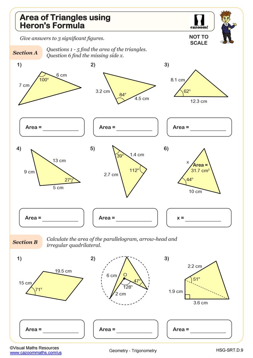 Algebra 2 Worksheets With Answers PDF Printable Algebra 2 Worksheets Cazoom Math Algebra Practice Worksheet Worksheets Worksheets