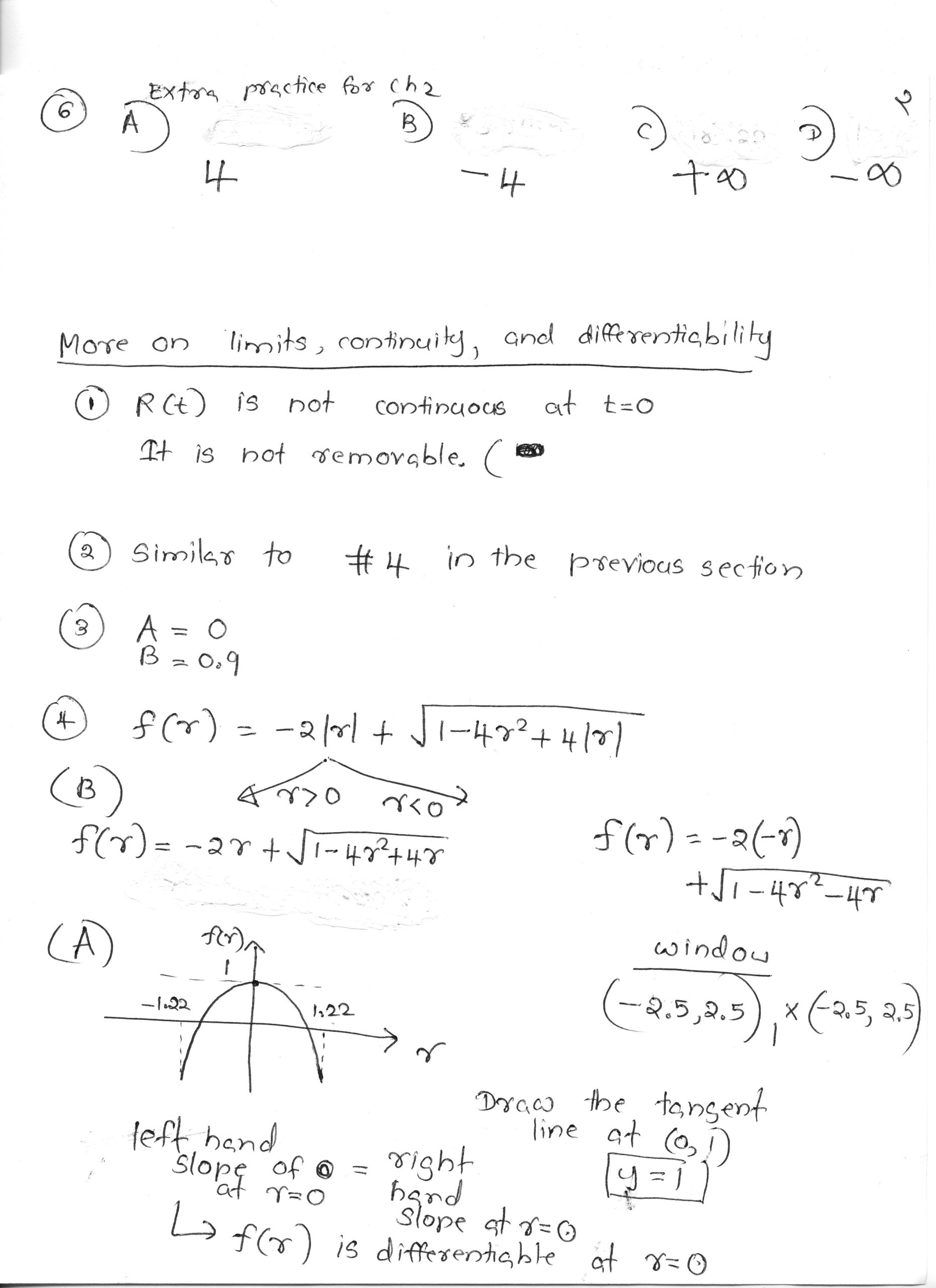 BlueBonkers Algebra Multiple Choice P3 Free Printable Math Worksheets Library