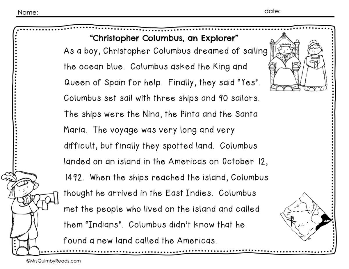 Christopher Columbus Social Studies American History Writing Prompts Classful Christopher Columbus Social Studies American History Writing Prompts Classful