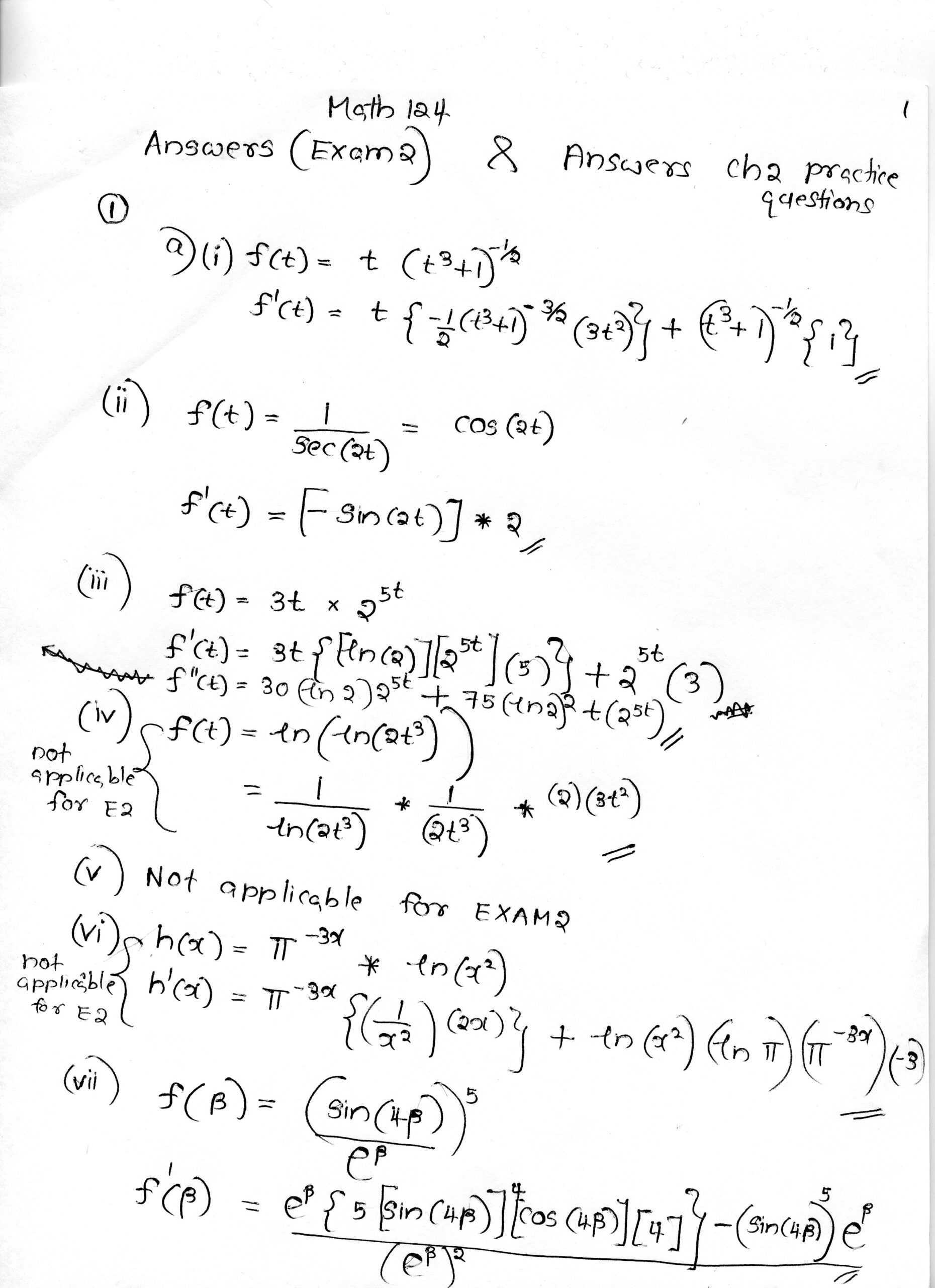 CLEP College Mathematics Worksheets FREE Printable Effortless Worksheets Library CLEP College Mathematics Worksheets FREE Printable Effortless Worksheets Library