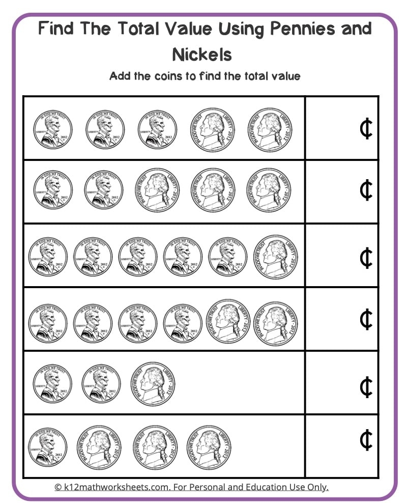 Counting Money Worksheets Adding Money In Dollars And Cents Worksheet Fun And Engaging 3rd Grade And 4th Grade Measurement And Data Worksheet Cazoom Math