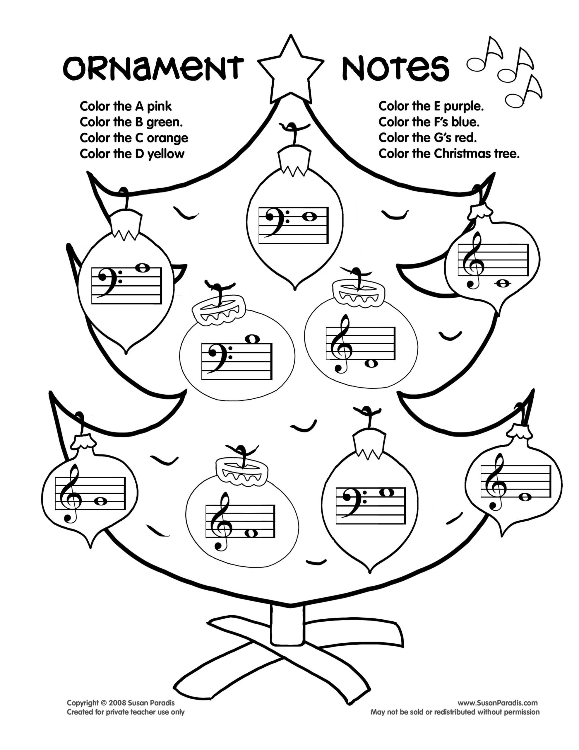 Discover 11 Christmas Worksheets And Music Worksheets Ideas On This Pinterest Board Teaching Music Music Theory Worksheets Piano Teaching And More
