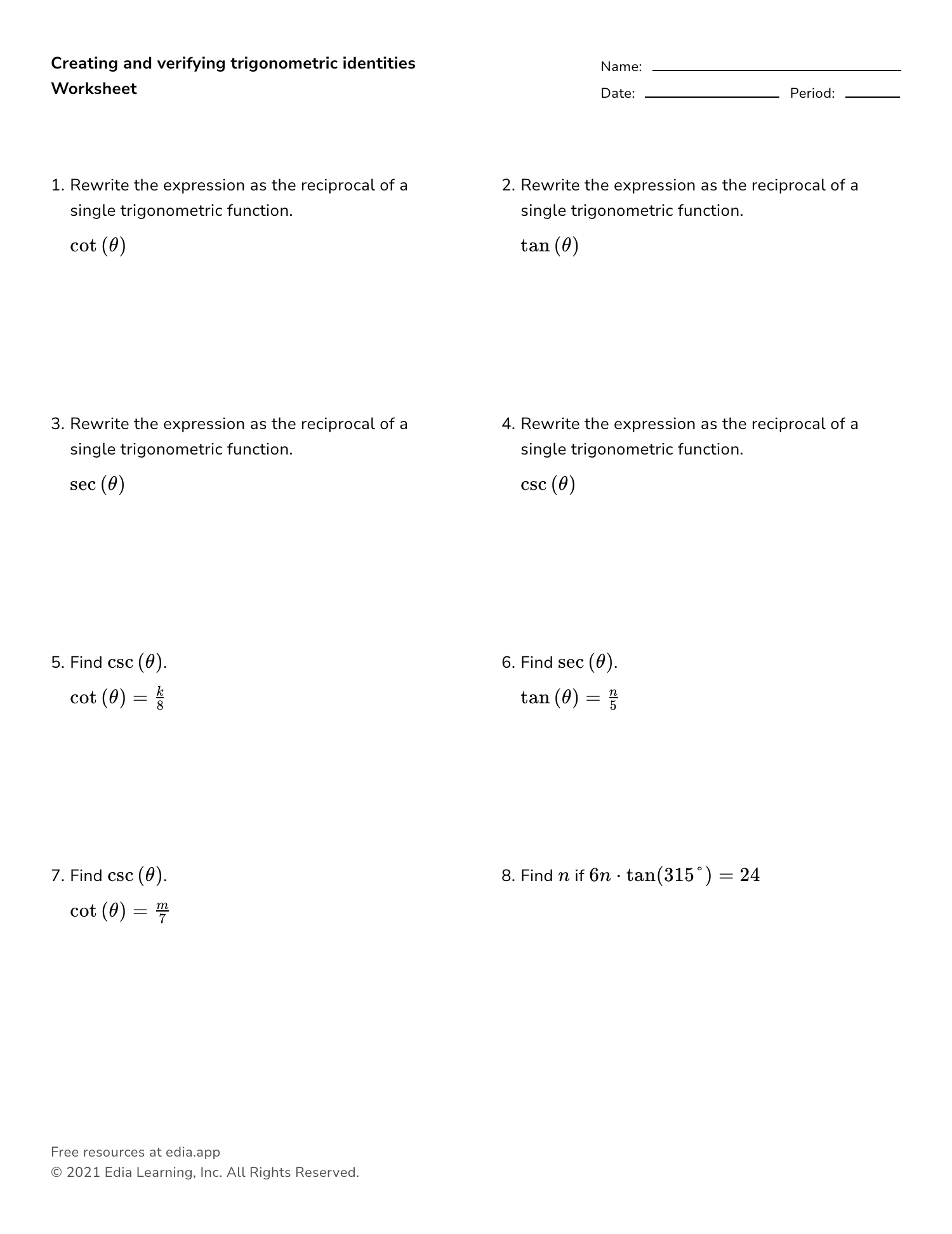Edia Free Math Homework In Minutes Worksheets Library Edia Free Math Homework In Minutes Worksheets Library