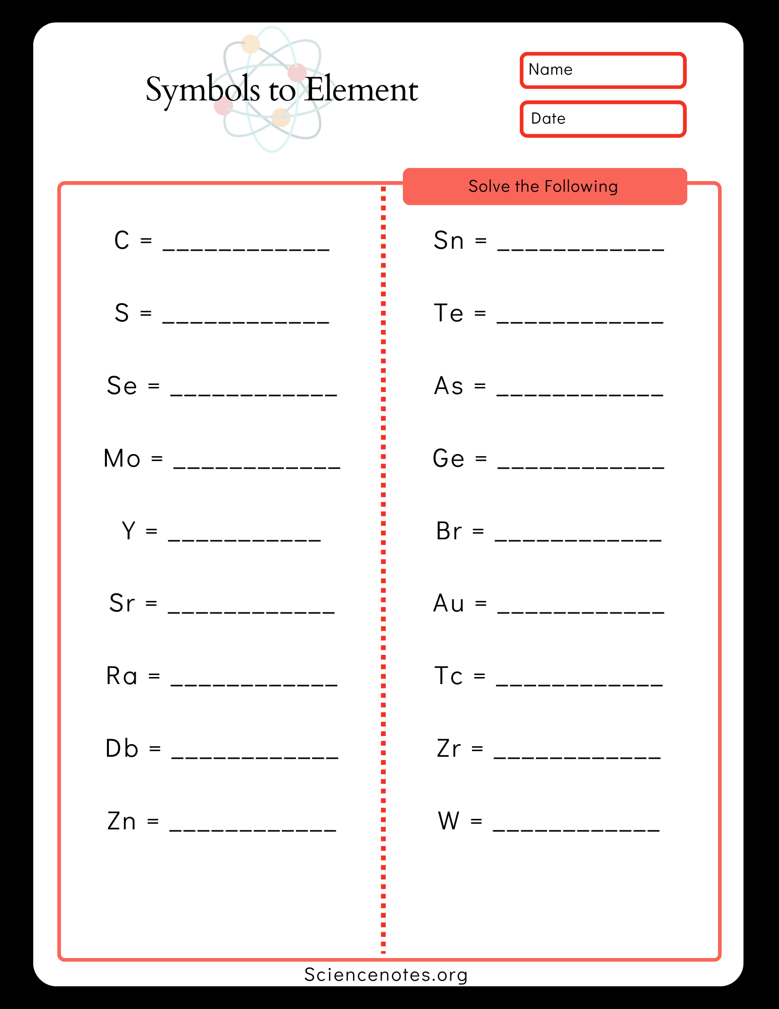 Wall Of Remembrance Activity Worksheet Free Printable Worksheets