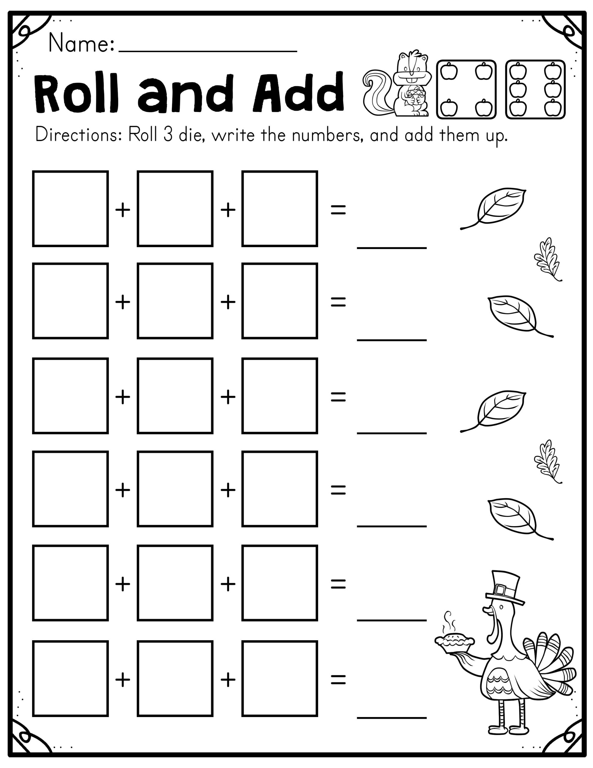 1st Grade Summer Review Worksheets Week 1 Mamas Learning Corner