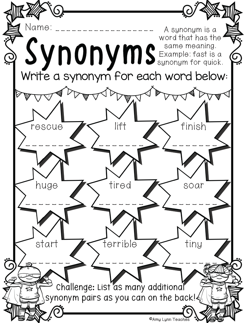 Fourth Grade Addition Worksheet