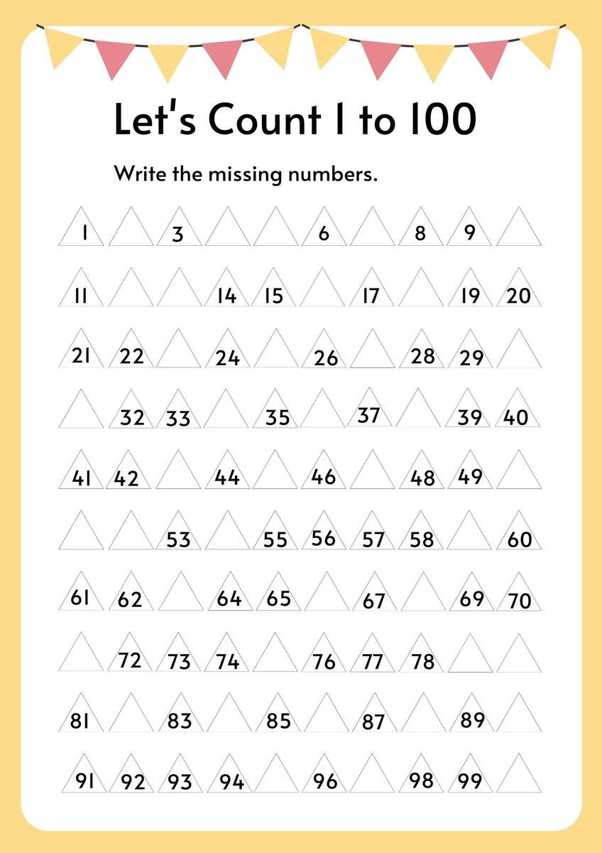 Free 1st Grade Math Worksheet Templates To Customize Canva Math Worksheets Superstar Worksheets