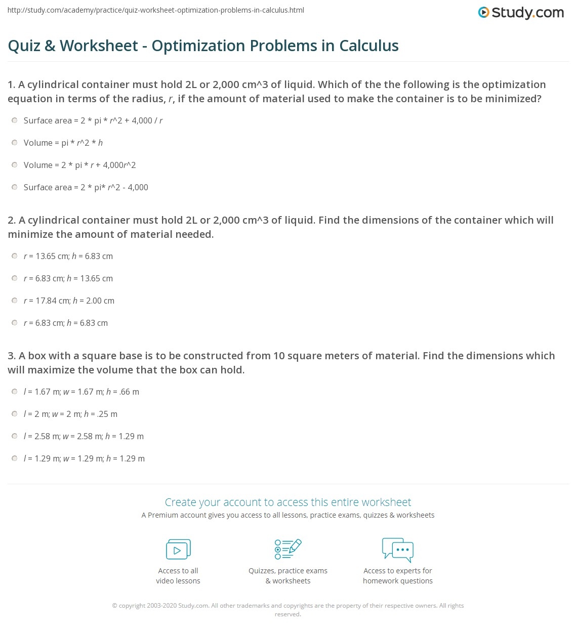 Free Calculus Optimization Worksheet Download Free Calculus Optimization Worksheet Png Images Free Worksheets On Clipart Library Free Calculus Optimization Worksheet Download Free Calculus Optimization Worksheet Png Images Free Worksheets On Clipart Library