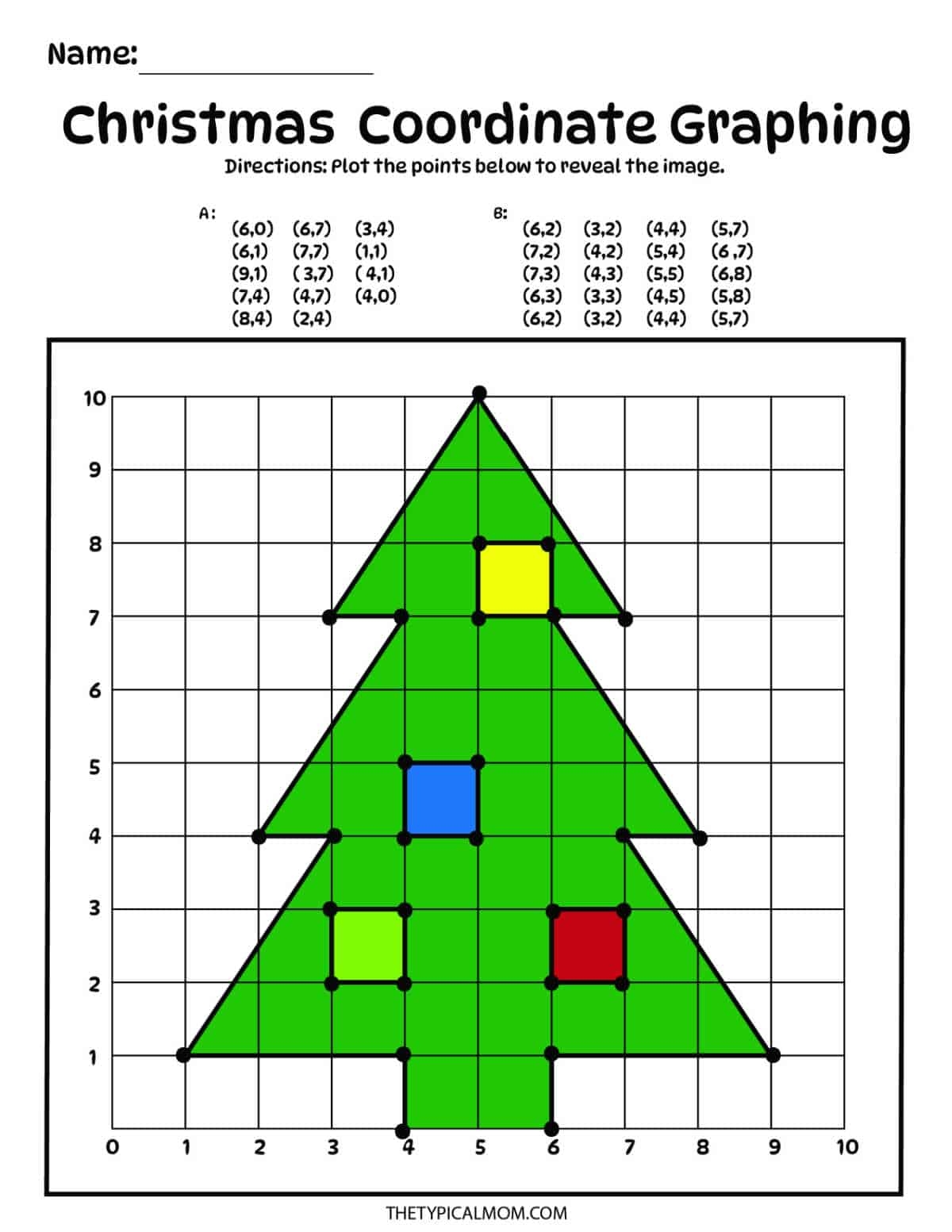 Free Coordinate Graphing Mystery Picture Worksheets PDF Free Printable Coordinate Plane Mystery Picture Worksheets Worksheets Library