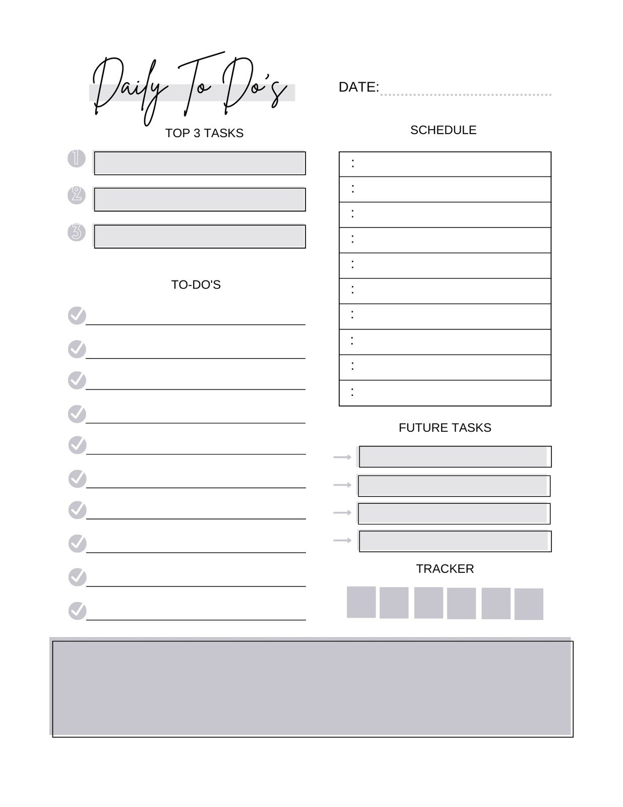 Free Custom Printable Worksheets For Teachers Canva