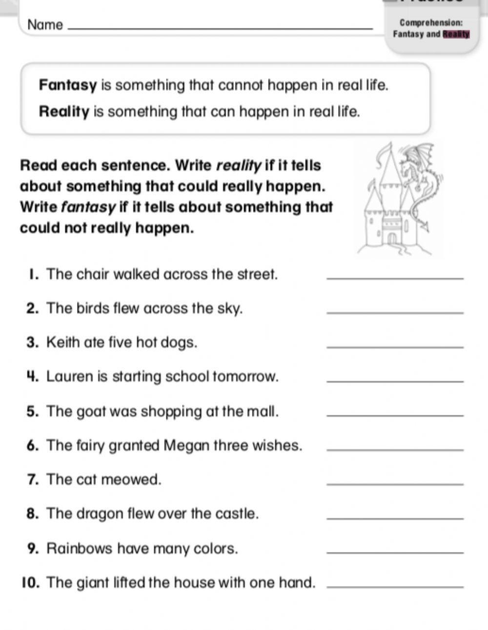 Free Fantasy And Reality Worksheet Download Free Fantasy And Reality Worksheet Png Images Free Worksheets On Clipart Library Free Fantasy And Reality Worksheet Download Free Fantasy And Reality Worksheet Png Images Free Worksheets On Clipart Library
