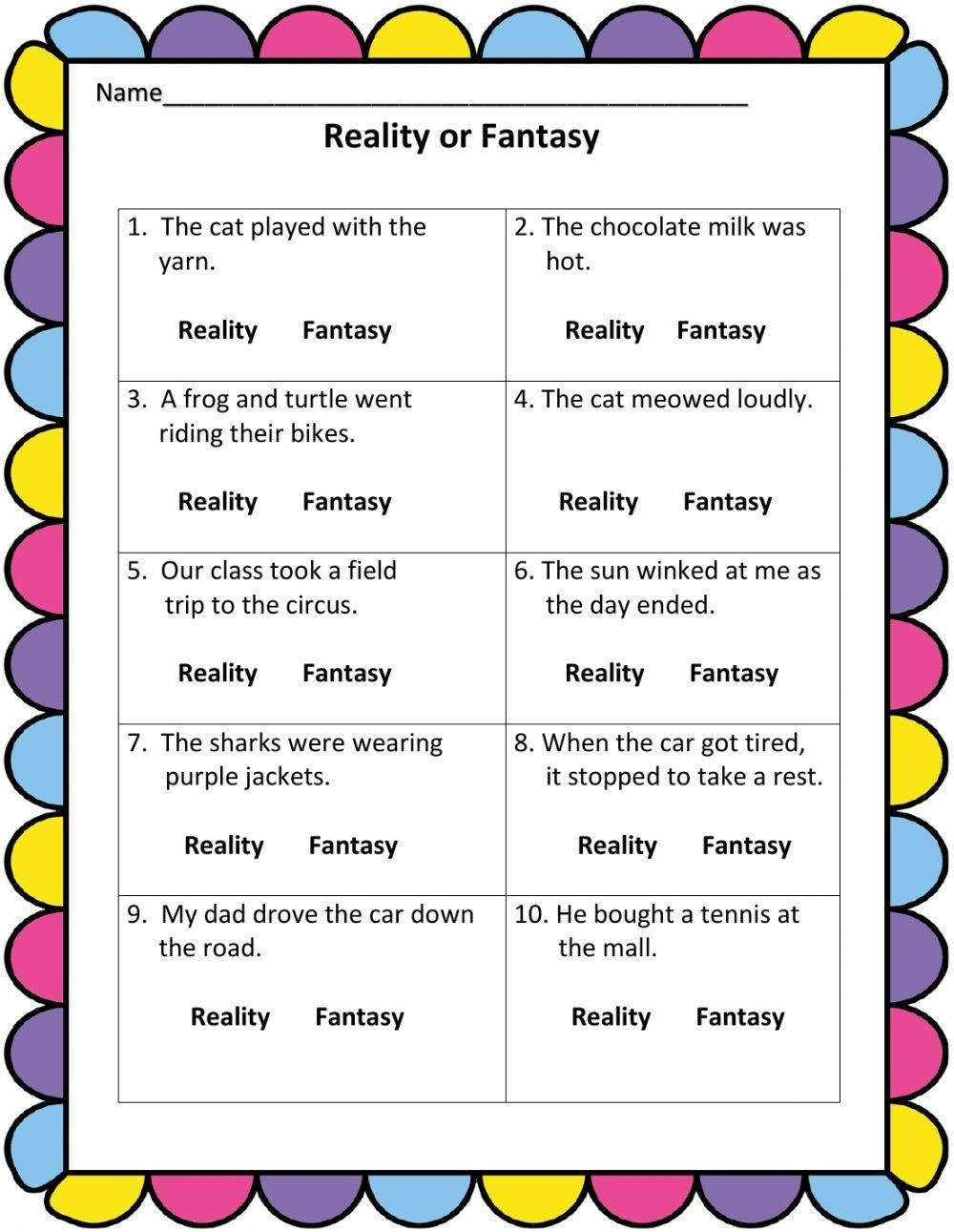 Free Fantasy And Reality Worksheet Download Free Fantasy And Reality Worksheet Png Images Free Worksheets On Clipart Library Free Fantasy And Reality Worksheet Download Free Fantasy And Reality Worksheet Png Images Free Worksheets On Clipart Library