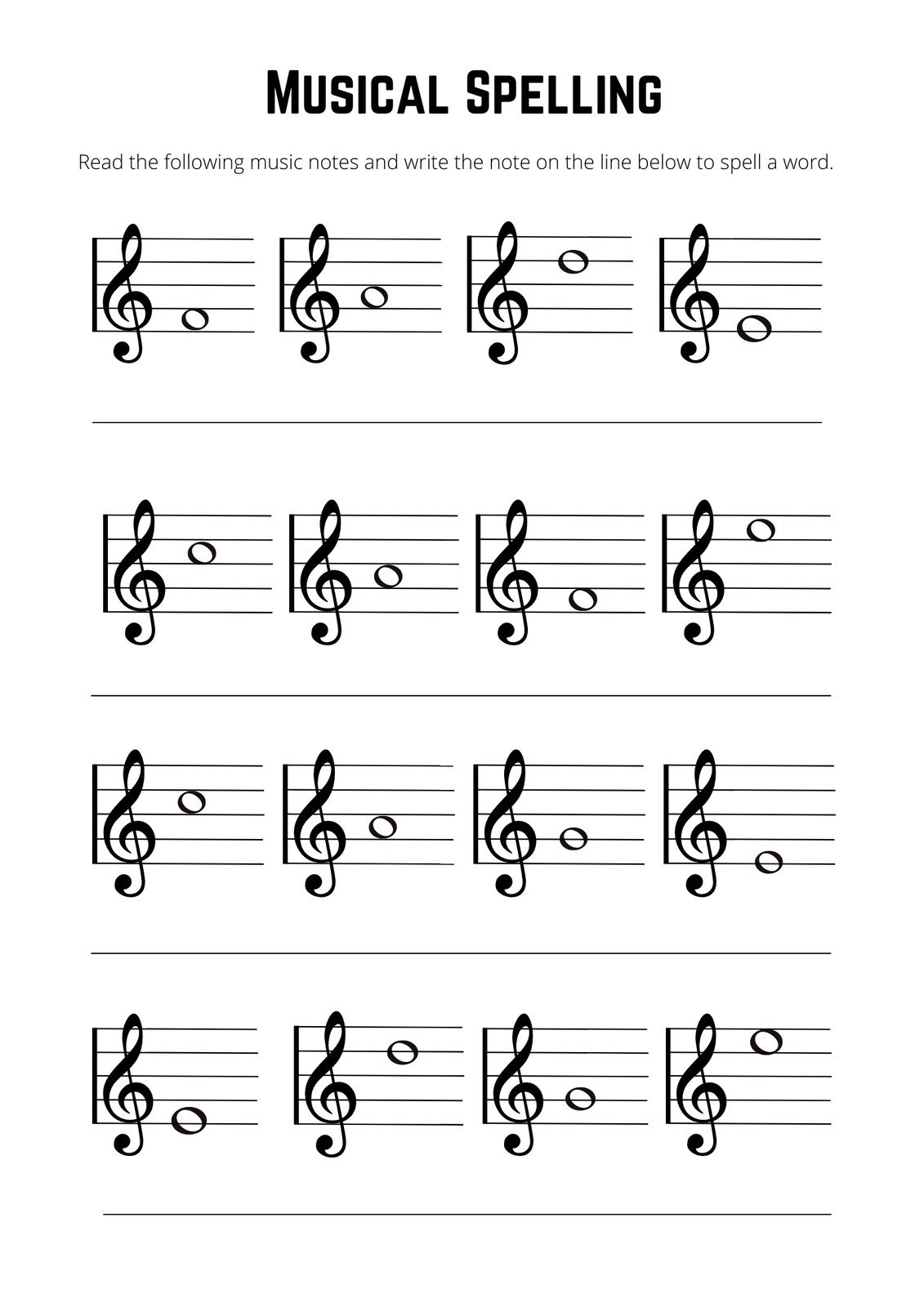 Free Music Worksheet Templates To Edit And Print Worksheets Library Free Music Worksheet Templates To Edit And Print Worksheets Library