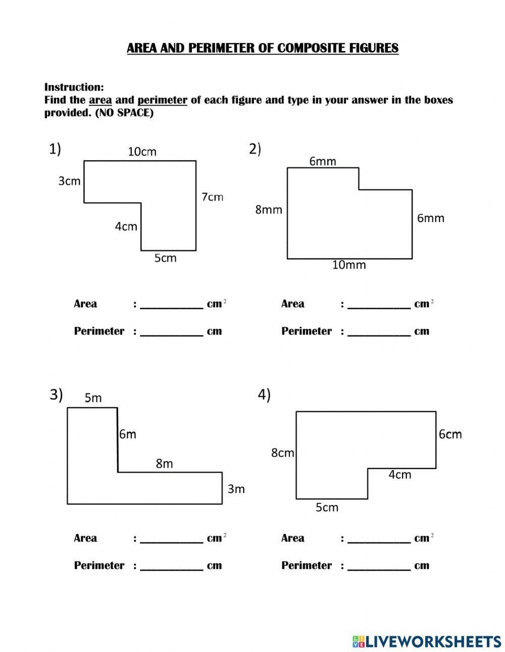 Free Perimeter And Area Of Composite Figures Worksheet Download Free Perimeter And Area Of Composite Figures Worksheet Png Images Free Worksheets On Clipart Library Free Perimeter And Area Of Composite Figures Worksheet Download Free Perimeter And Area Of Composite Figures Worksheet Png Images Free Worksheets On Clipart Library