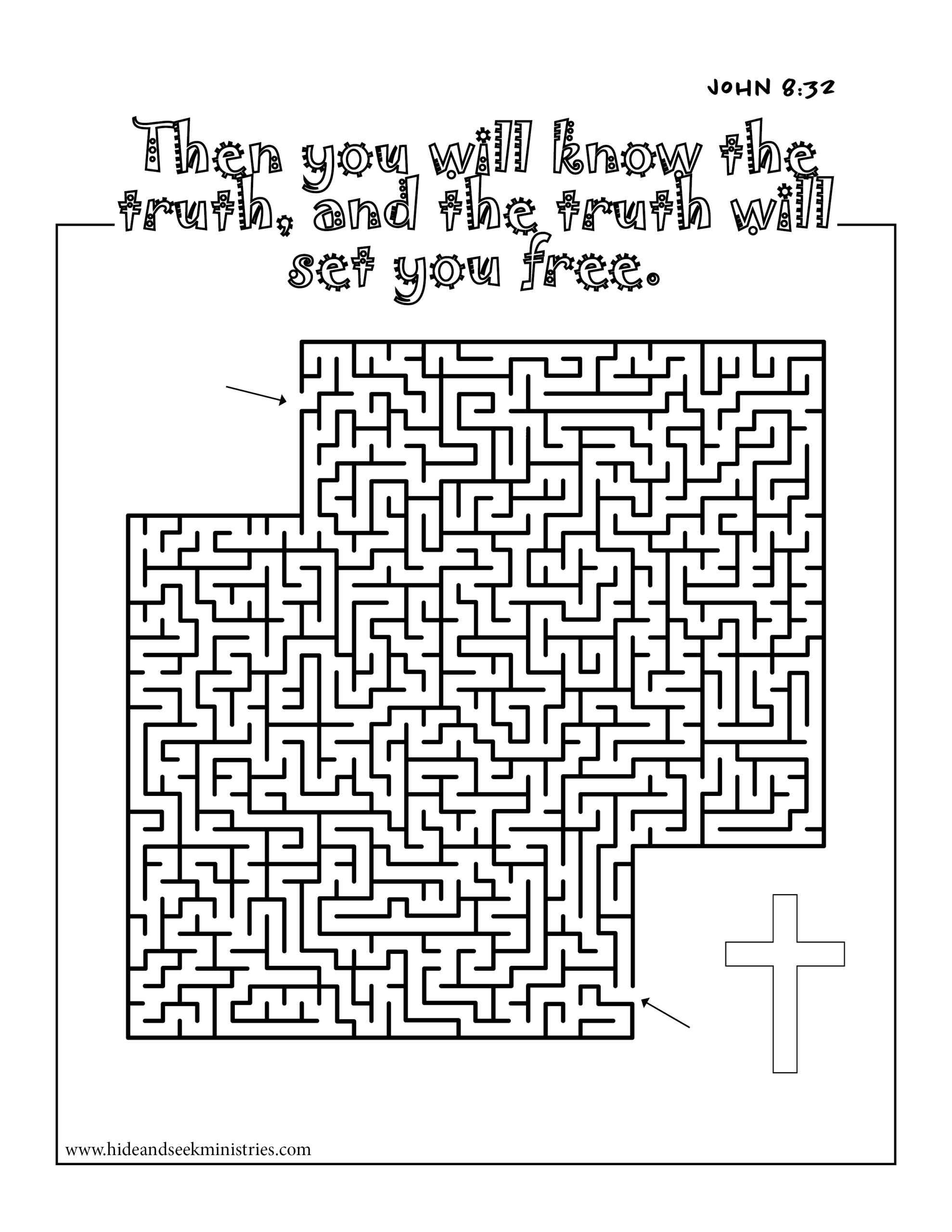 FREE Books Of The Bible Printable 7 Ways To Make Memorizing Fun