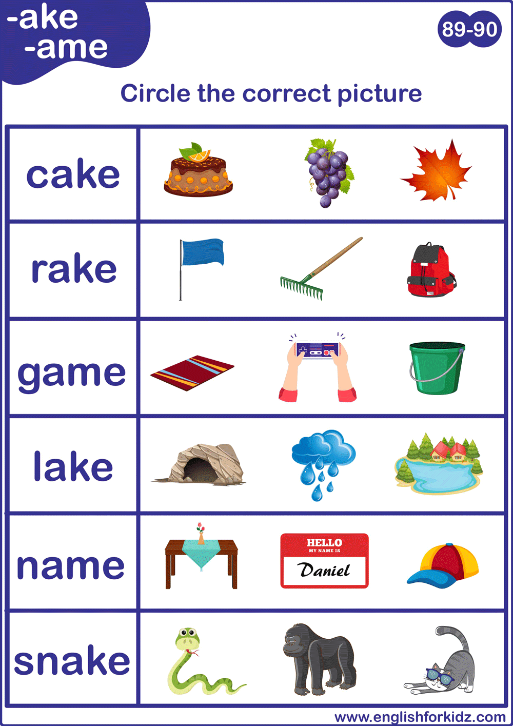Free Printable Long Vowels Worksheet 2 Kiddoworksheets Worksheets Library Free Printable Long Vowels Worksheet 2 Kiddoworksheets Worksheets Library