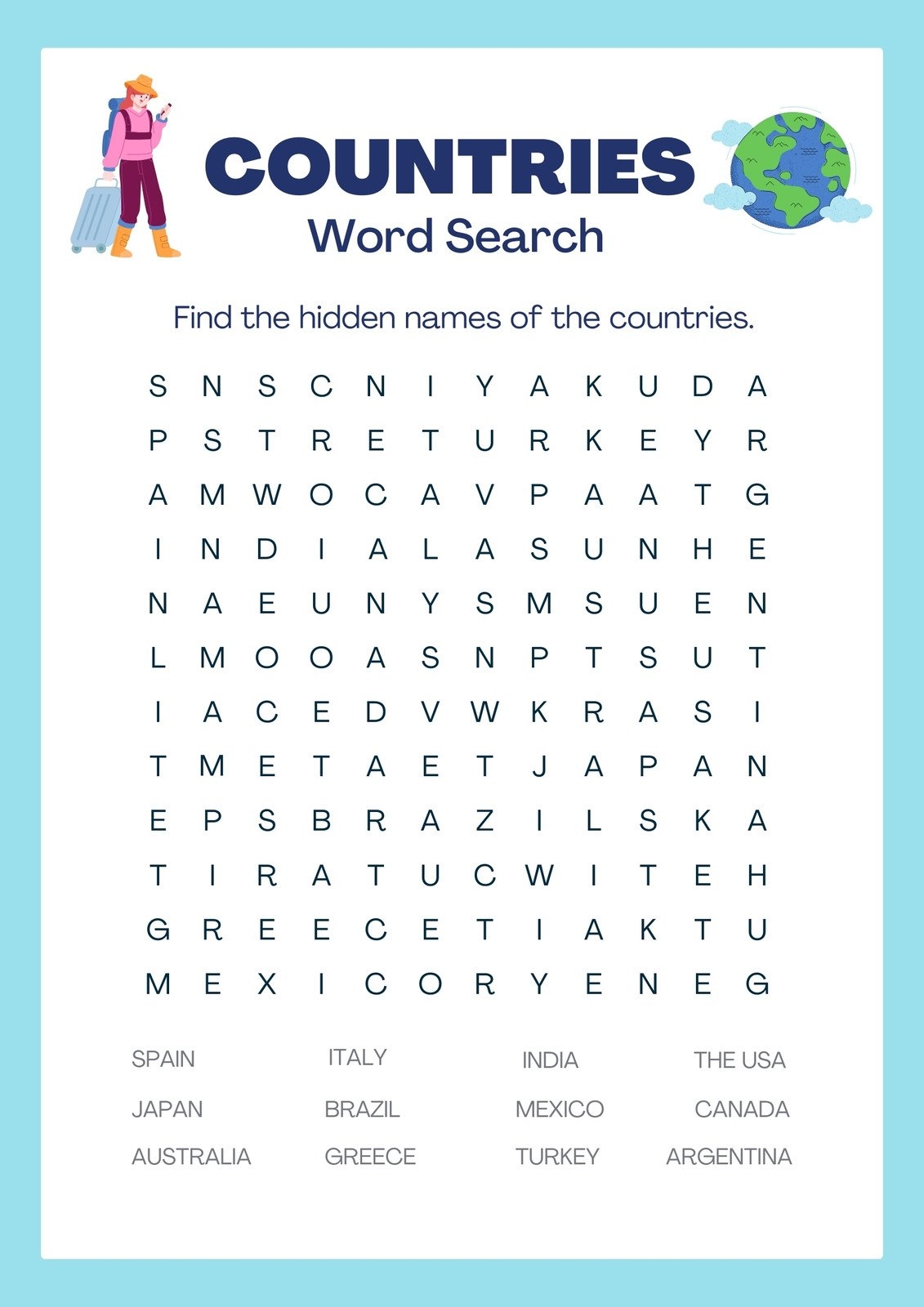 Free Printable Social Studies Worksheet Templates Worksheets Library Learning About Careers Worksheet Free Printable Digital PDF