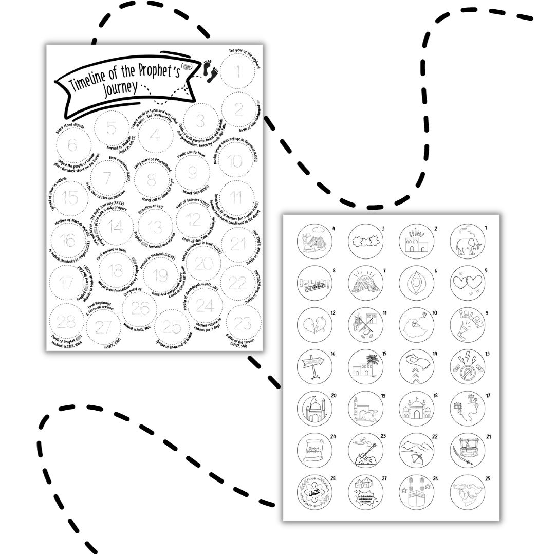 Free Printables Over 40 High Quality Resources Allamah Education