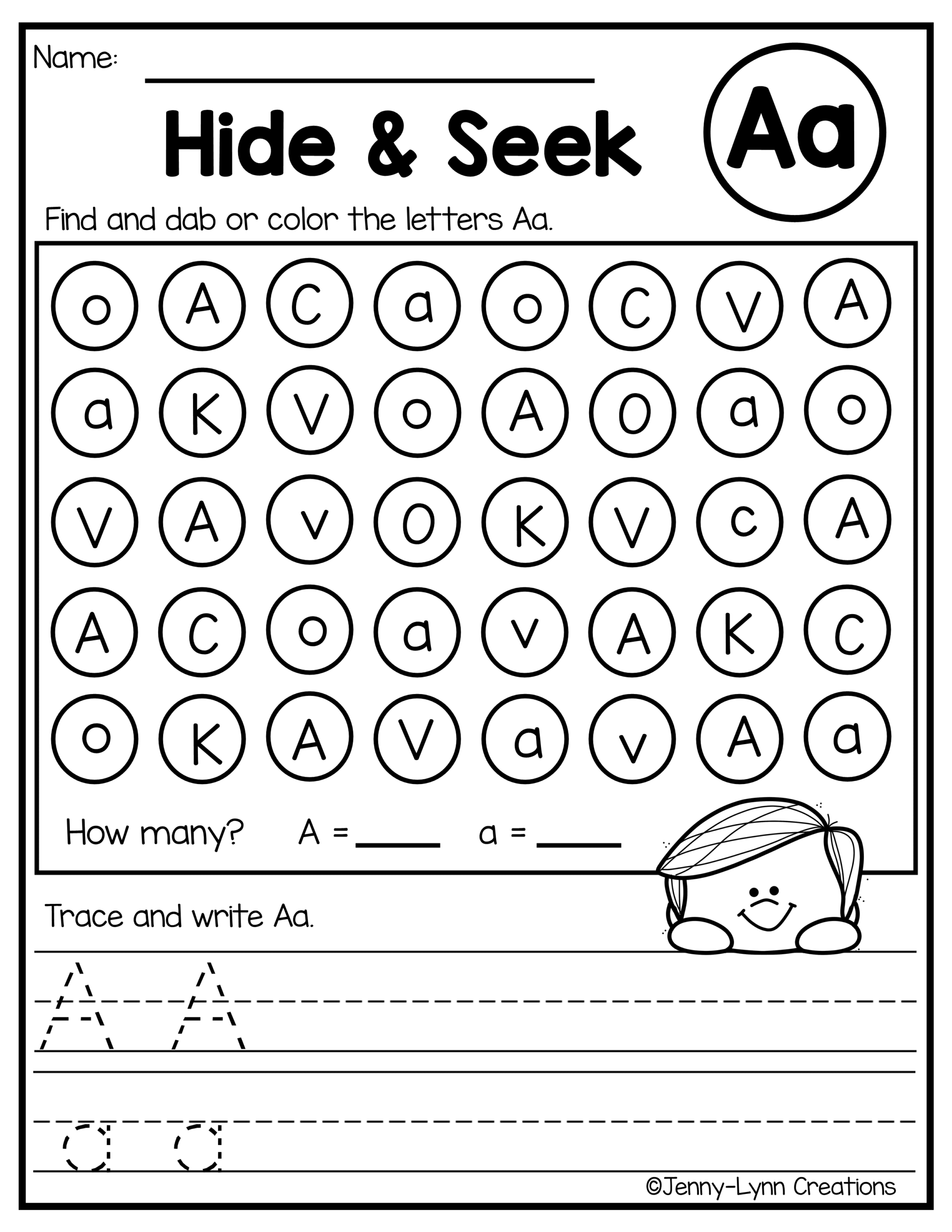 Seek And Find Printables For Kids 2 4 Hidden Objects For Kids Homeschooling Worksheets Coloring Activity Book Animals Counting Etsy