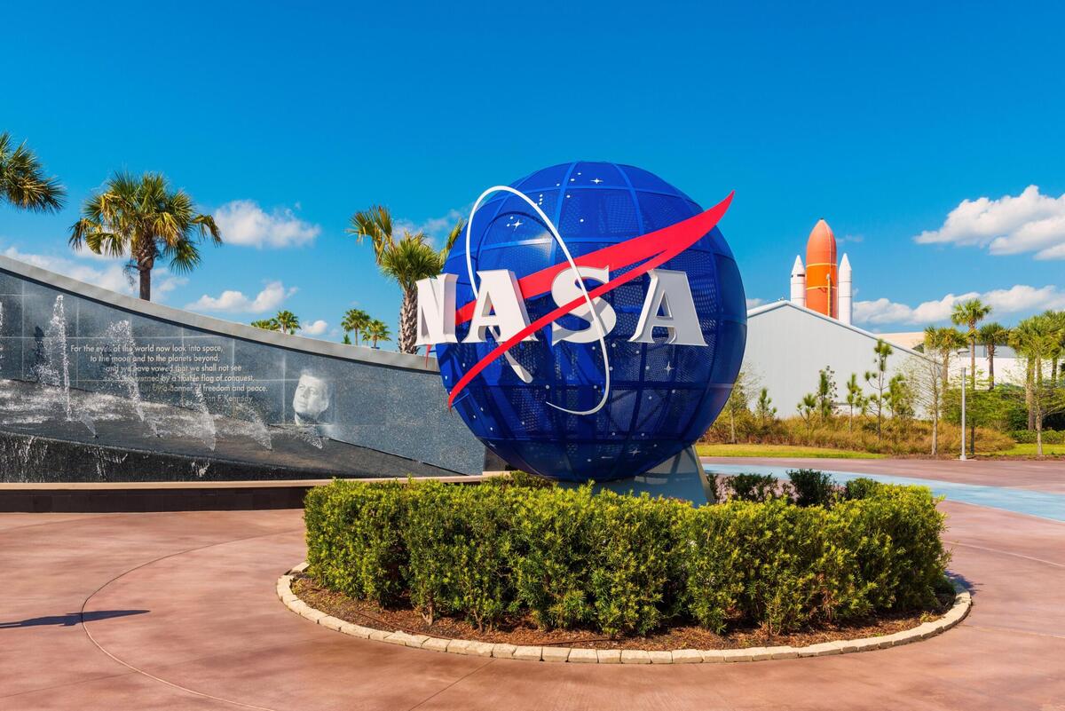 Kennedy Space Center Visitor Complex Tours Book Now Expedia