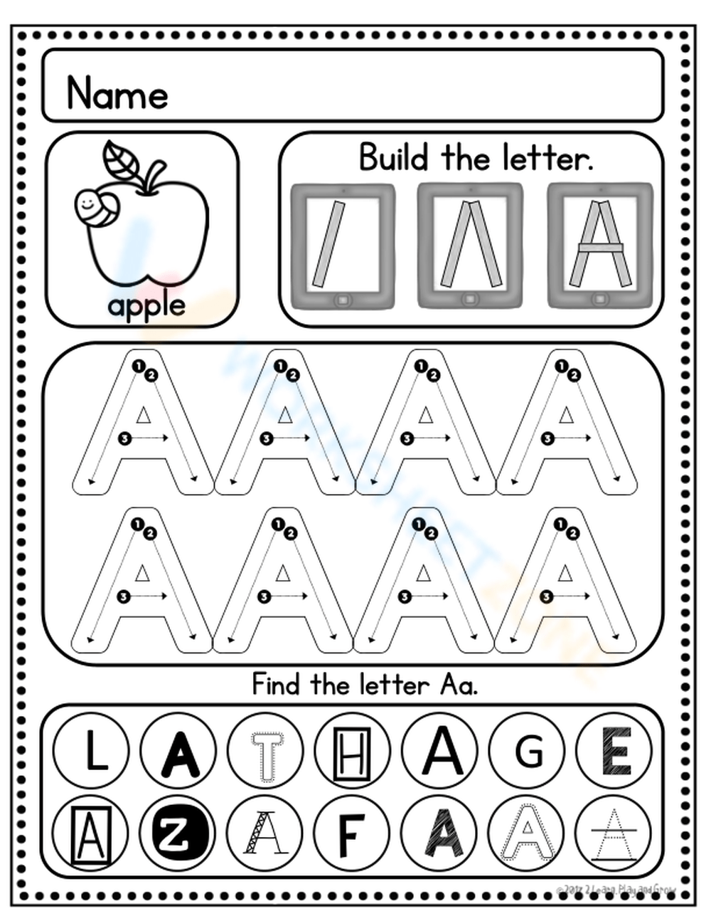 Kindergarten Handwriting Without Tears Worksheets HWT Practice Sheets Handwriting Without Tears Printable Printable Sight Words List Handwriting Without Tears 3rd Grade