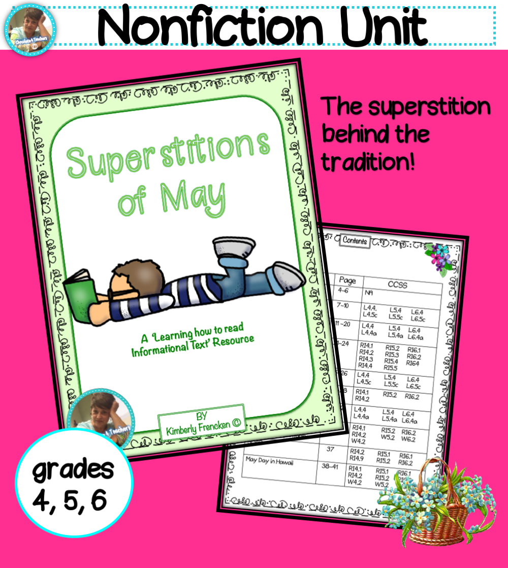May Day Informational Text Reading Comprehension Lesson Made By Teachers May Day Informational Text Reading Comprehension Lesson Made By Teachers