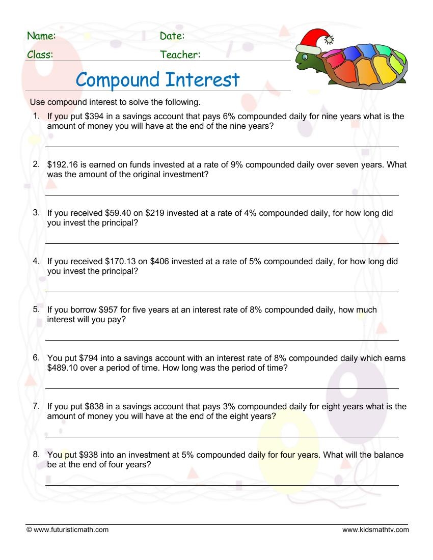 Money And Consumer Math Worksheets Pdf Math Champions Money And Consumer Math Worksheets Pdf Math Champions