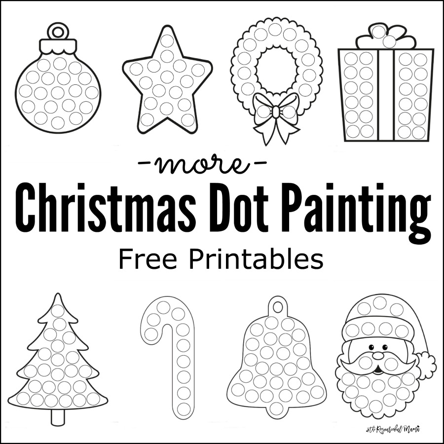 Christmas Phonics Worksheet Free Printable Digital PDF