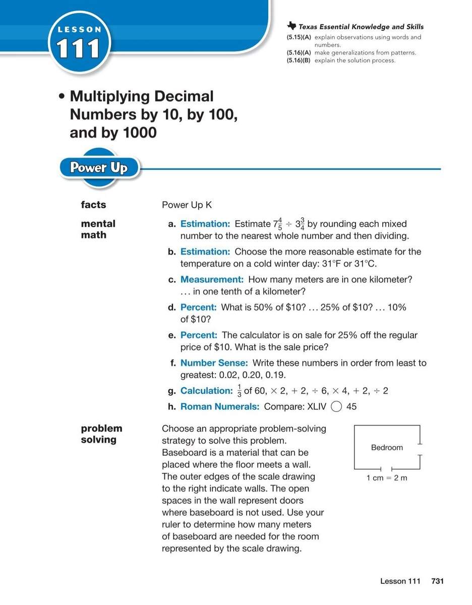 Multiplying Decimal Numbers By 10 By 100 And By 1000 Multiplying Decimal Numbers By 10 By 100 And By 1000