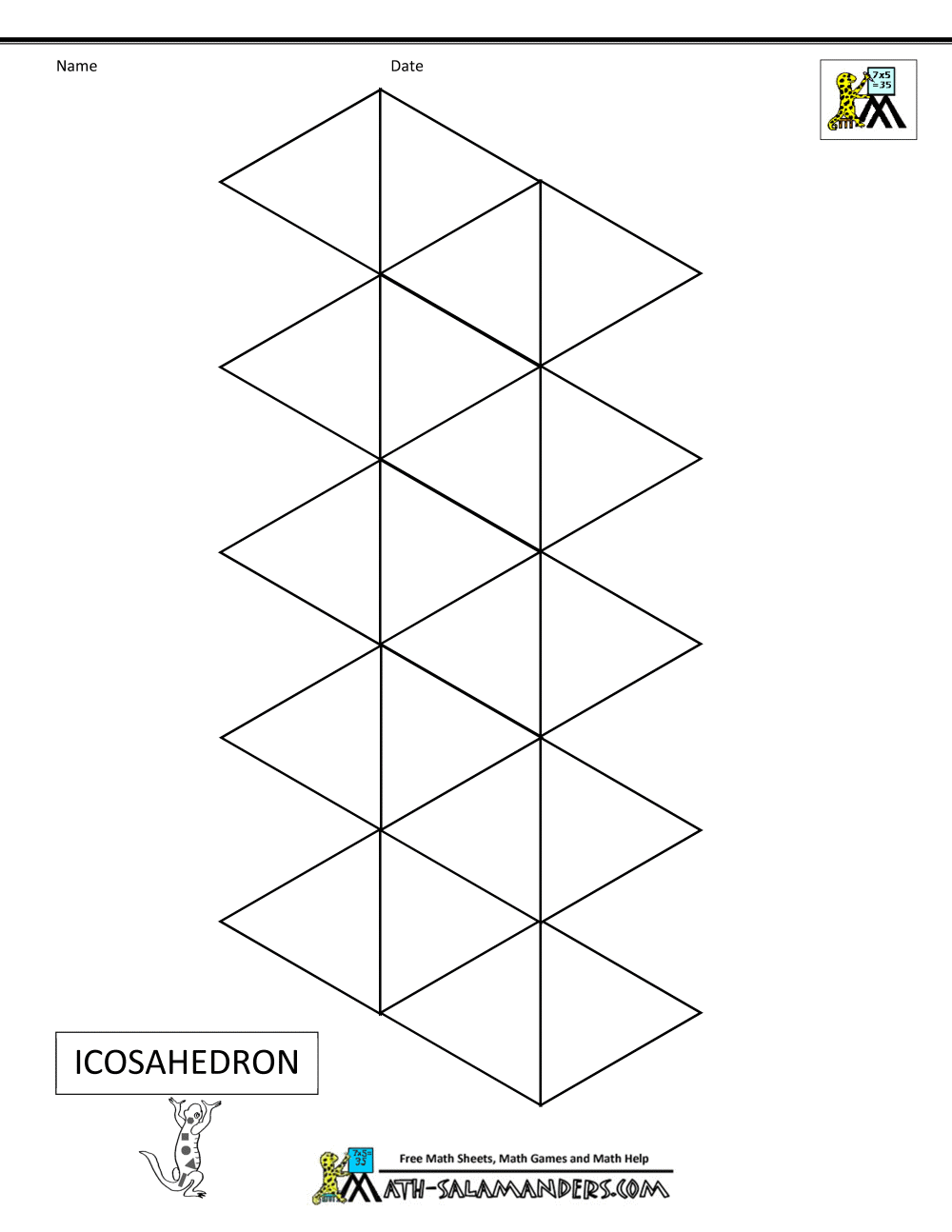 Paper Models For Download Nets Paper Models For Download Nets