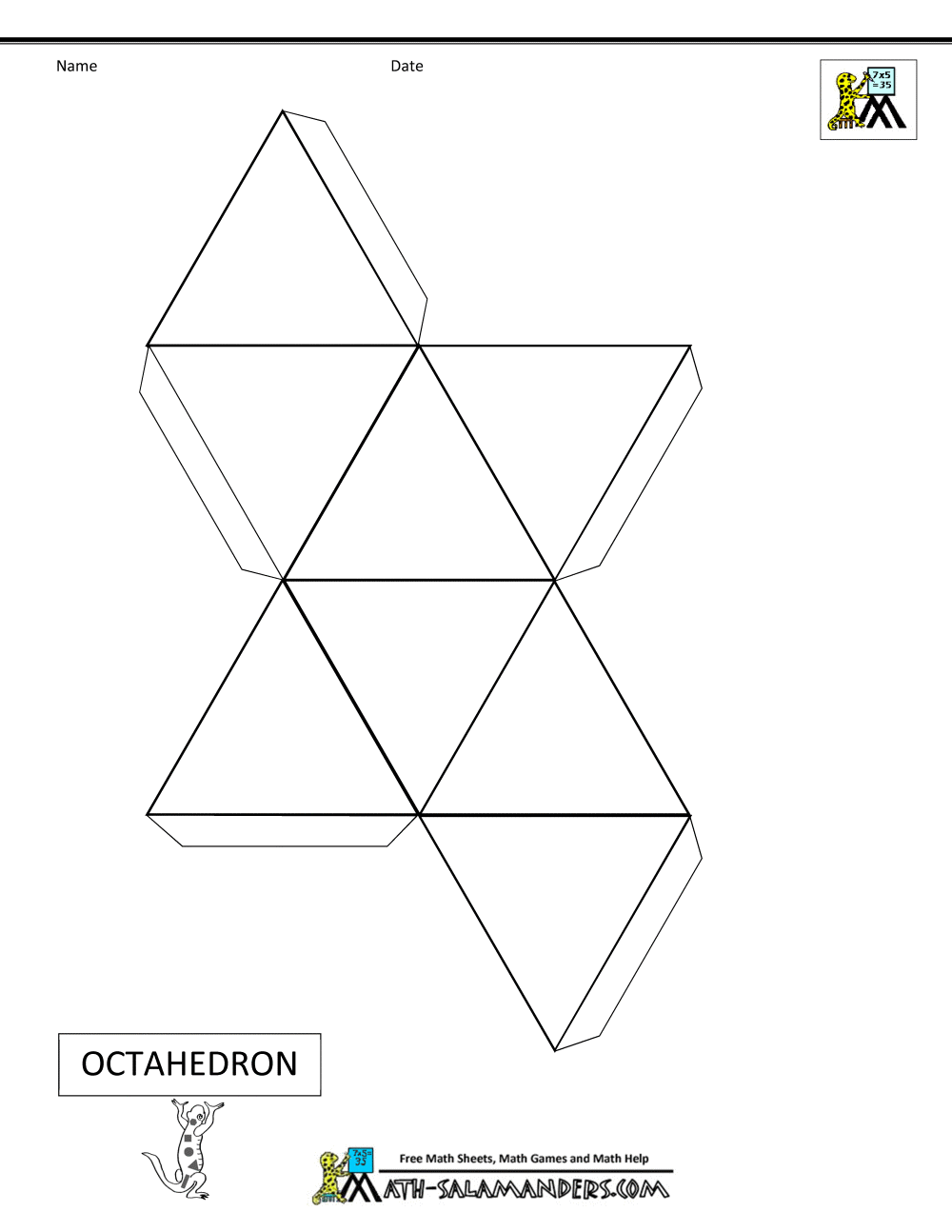 Paper Models For Download Nets Paper Models For Download Nets