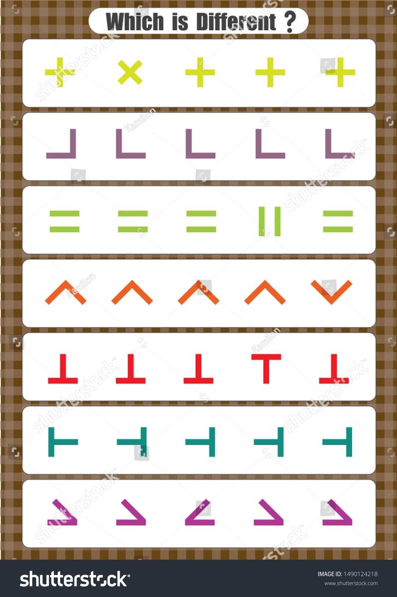 Same Different Worksheet Sorting Kindergarten Opposites Stock Vector Royalty Free 1490124218 Shutterstock Same Different Worksheet Sorting Kindergarten Opposites Stock Vector Royalty Free 1490124218 Shutterstock