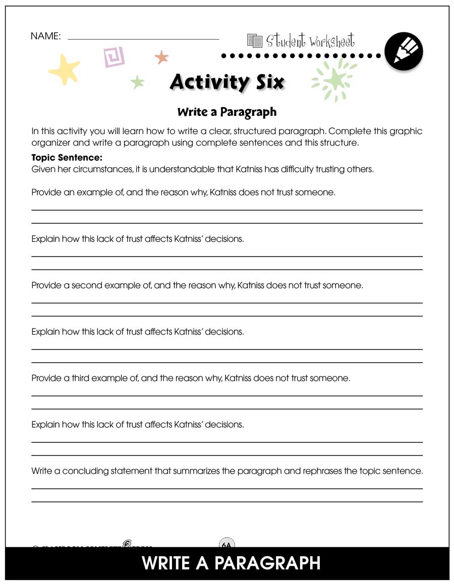 Free Hunger Games Worksheet Download Free Hunger Games Worksheet Png Images Free Worksheets On Clipart Library