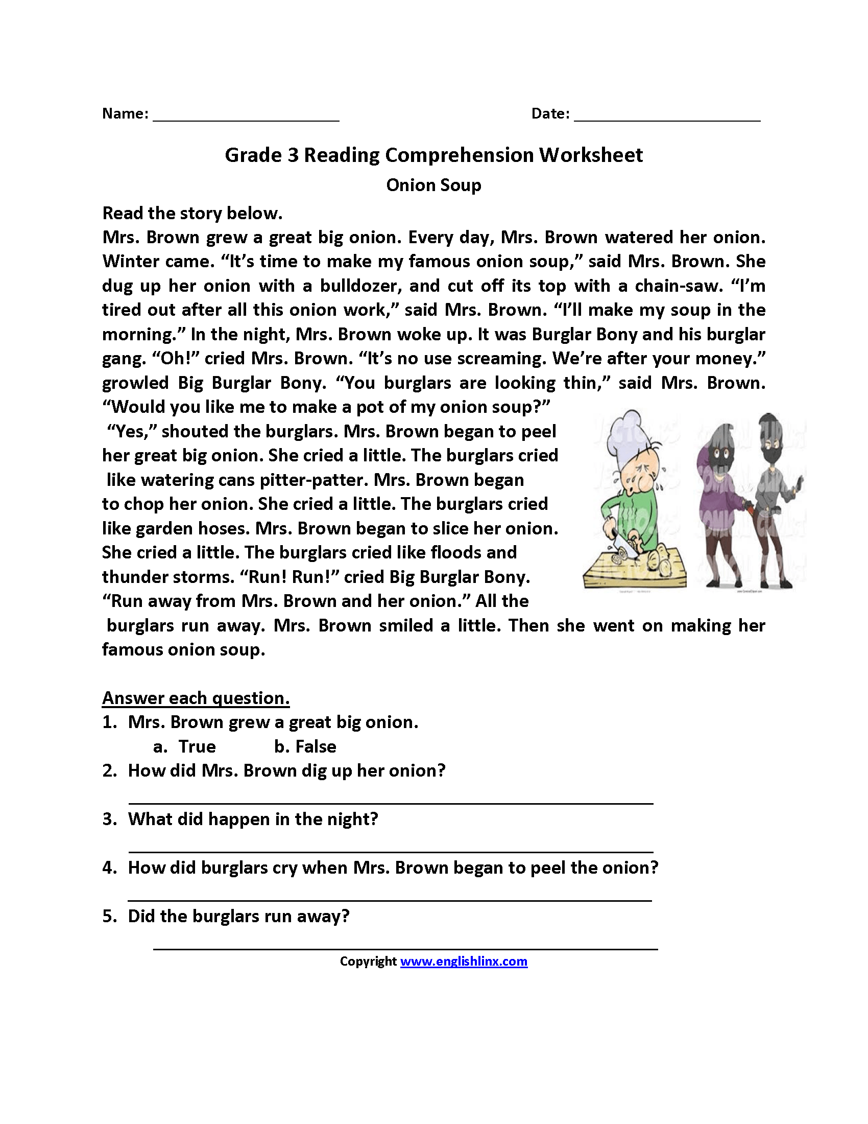Third Grade Reading Worksheets Improve Fluency Vocabulary Free Printable 3rd Grade Reading Worksheet Templates Canva